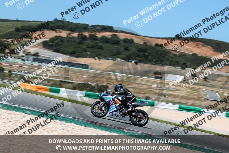 may 2019;motorbikes;no limits;peter wileman photography;portimao;portugal;trackday digital images